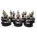 Subbuteo Andrew Table Juventus 1999-2000 on Classic Hasbro bases